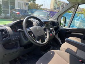 CITROEN JUMPER 2.2 120CV - Foto 8