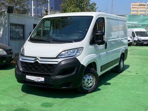 CITROEN JUMPER 2.2 120CV - Foto 2