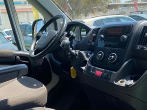 CITROEN JUMPER 2.2 120CV - Foto 14