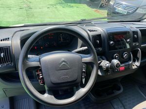 CITROEN JUMPER 2.2 120CV - Foto 11