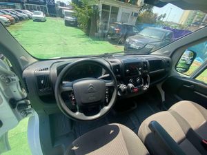 Citroën Jumper 2.2 120CV - Foto 15