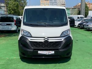 Citroën Jumper 2.2 120CV - Foto 3