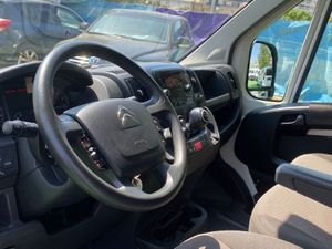 CITROEN JUMPER 2.2 120CV - Foto 7