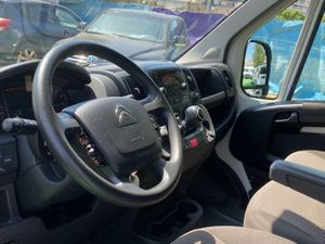 Citroën Jumper 2.2 120CV - Foto 29
