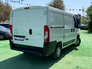 CITROEN JUMPER 2.2 120CV - Foto 16