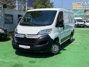 Citroën Jumper 2.2 120CV - Foto 24