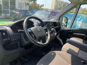 Citroën Jumper 2.2 120CV - Foto 28