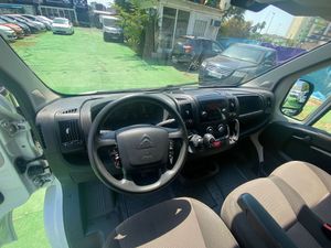 CITROEN JUMPER 2.2 120CV - Foto 12