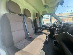 Citroën Jumper 2.2 120CV - Foto 11