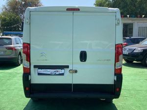 Citroën Jumper 2.2 120CV - Foto 40