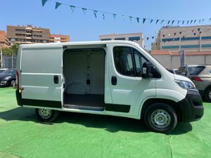 Citroën Jumper 2.2 120CV - Foto 26