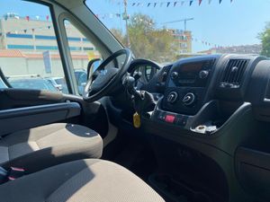 CITROEN JUMPER 2.2 120CV - Foto 9