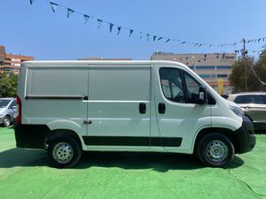CITROEN JUMPER 2.2 120CV - Foto 4