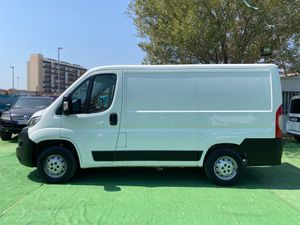 CITROEN JUMPER 2.2 120CV - Foto 6