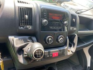 Citroën Jumper 2.2 120CV - Foto 13