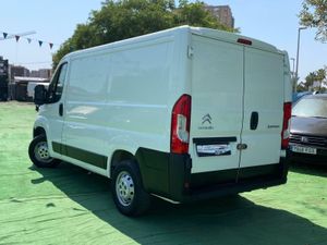 Citroën Jumper 2.2 120CV - Foto 38