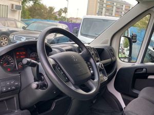 Peugeot Boxer 2.2 140CV 335 L2 H2 BHDI - Foto 8