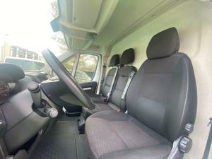 Peugeot Boxer 2.2 140CV 335 L2 H2 BHDI - Foto 12
