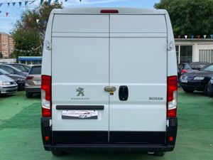 Peugeot Boxer 2.2 140CV 335 L2 H2 BHDI - Foto 42