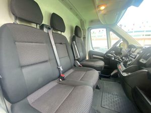 Peugeot Boxer 2.2 140CV 335 L2 H2 BHDI - Foto 36