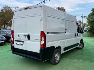 Peugeot Boxer 2.2 140CV 335 L2 H2 BHDI - Foto 39