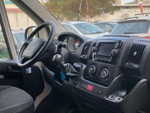 Peugeot Boxer 2.2 140CV 335 L2 H2 BHDI - Foto 17