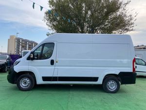 Peugeot Boxer 2.2 140CV 335 L2 H2 BHDI - Foto 7
