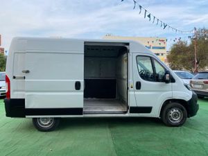 Peugeot Boxer 2.2 140CV 335 L2 H2 BHDI - Foto 27