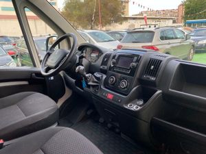 Peugeot Boxer 2.2 140CV 335 L2 H2 BHDI - Foto 35