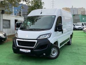 Peugeot Boxer 2.2 140CV 335 L2 H2 BHDI - Foto 25