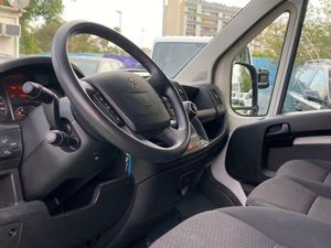 Peugeot Boxer 2.2 140CV 335 L2 H2 BHDI - Foto 34