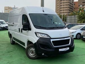 Peugeot Boxer 2.2 140CV 335 L2 H2 BHDI - Foto 24