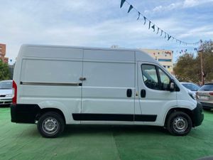 Peugeot Boxer 2.2 140CV 335 L2 H2 BHDI - Foto 5