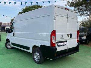 Peugeot Boxer 2.2 140CV 335 L2 H2 BHDI - Foto 40
