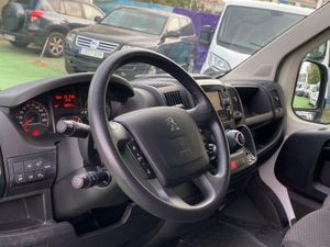 Peugeot Boxer 2.2 140CV 335 L2 H2 BHDI - Foto 9