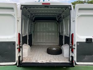 Peugeot Boxer 2.2 140CV 335 L2 H2 BHDI - Foto 20