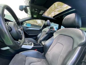 Audi A4 2.0 190CV - Foto 12
