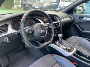 Audi A4 2.0 190CV - Foto 9