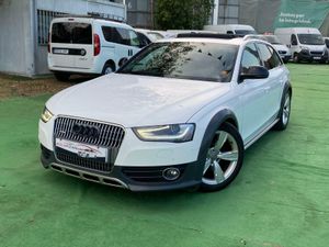 Audi A4 2.0 190CV - Foto 4