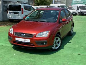Ford Focus 1.6 101CV - Foto 2