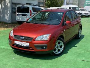 Ford Focus 1.6 101CV - Foto 26