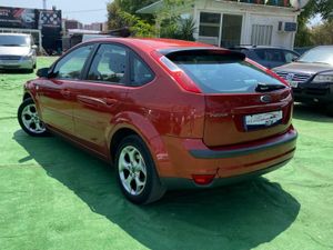 Ford Focus 1.6 101CV - Foto 20