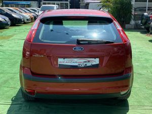 Ford Focus 1.6 101CV - Foto 22