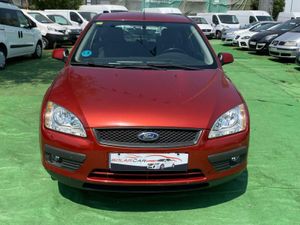 Ford Focus 1.6 101CV - Foto 3