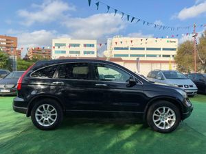Honda CR-V 2.2I-CTDI ELEGANCE - Foto 5