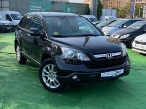 Honda CR-V 2.2I-CTDI ELEGANCE - Foto 3