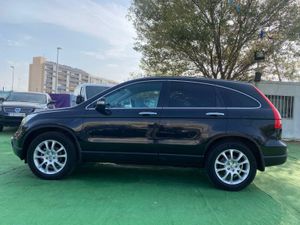 Honda CR-V 2.2I-CTDI ELEGANCE - Foto 6