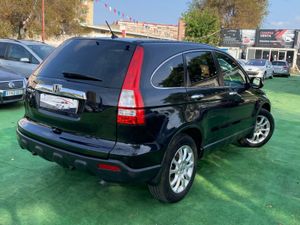 Honda CR-V 2.2I-CTDI ELEGANCE - Foto 43