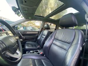 Honda CR-V 2.2I-CTDI ELEGANCE - Foto 8