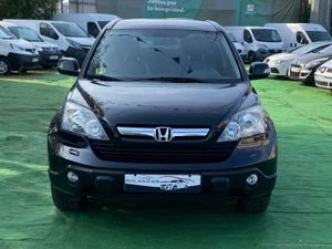 Honda CR-V 2.2I-CTDI ELEGANCE - Foto 25